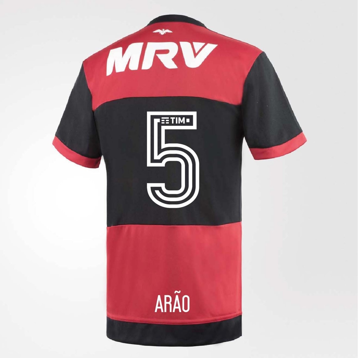 camisa flamengo 2017 netshoes