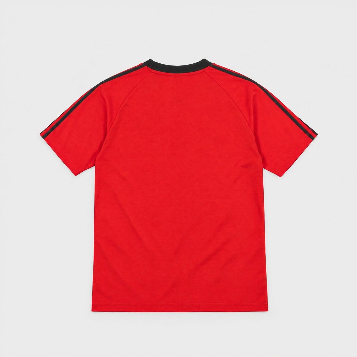 Camisa Flamengo Originals Adidas Masculina - 1