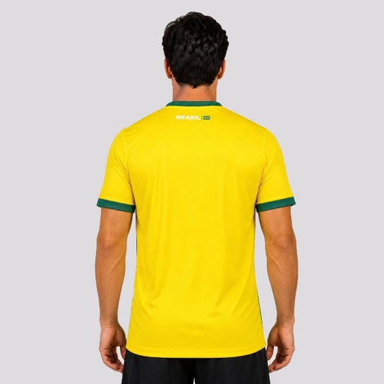Camisa Flamengo Pairar