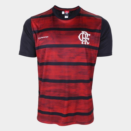 Camisa Flamengo Proud Masculina - Preto é ruim? Camisa Flamengo Proud Masculina - Preto é boa?
