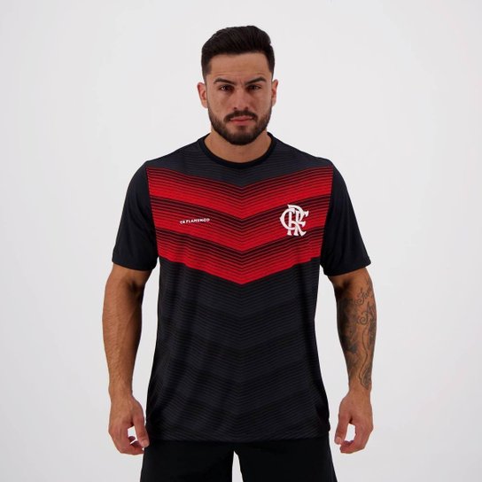Camisa Flamengo RAP - Preto é ruim? Camisa Flamengo RAP - Preto é boa?
