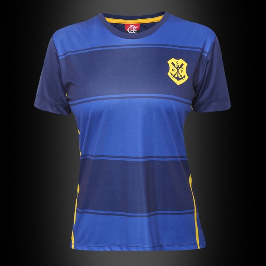 Camisa Flamengo Regatas Edição Limitada Feminina - Marinho é ruim? Camisa Flamengo Regatas Edição Limitada Feminina - Marinho é boa?