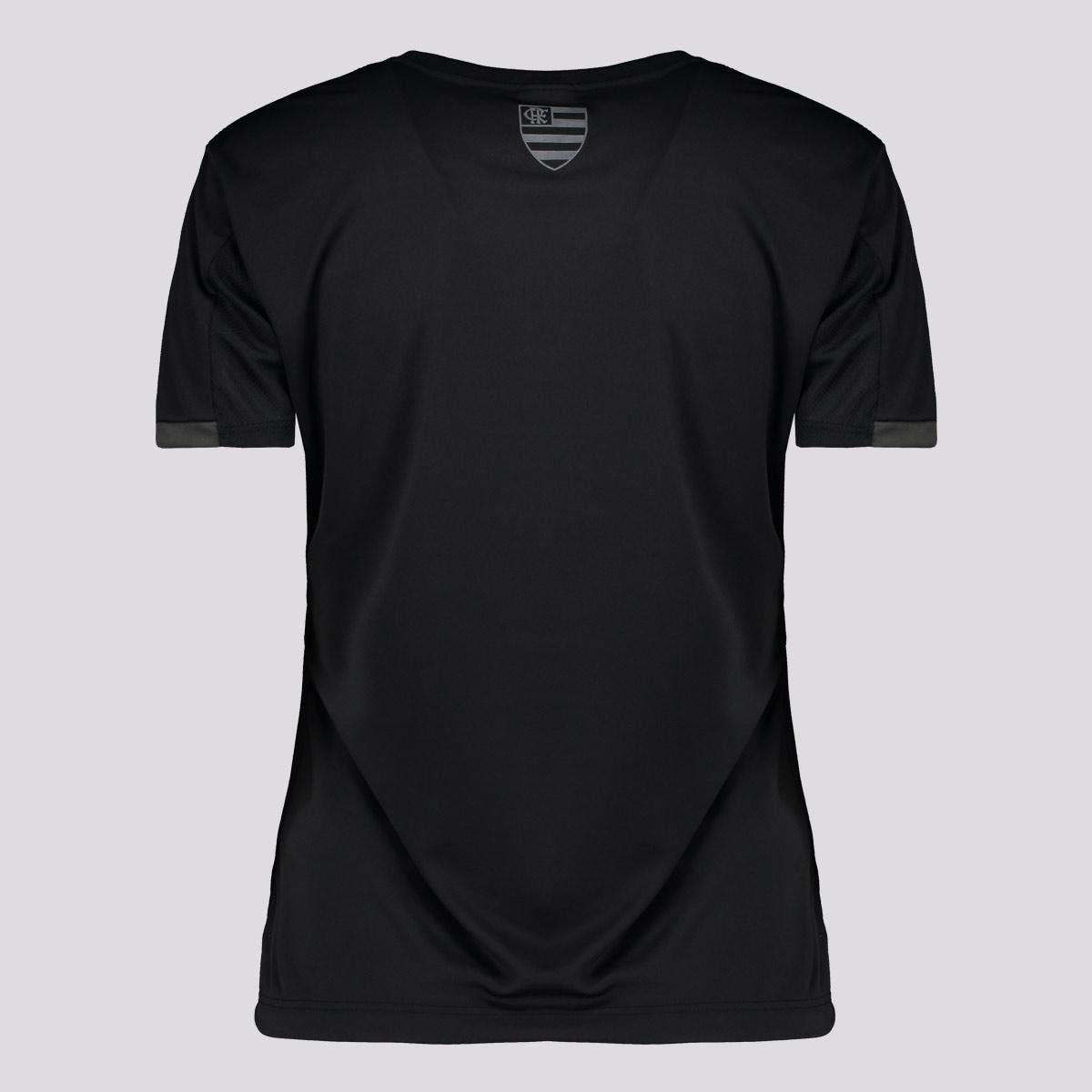 camisa flamengo rub