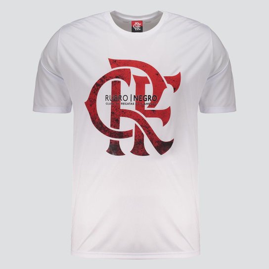 Camisa Flamengo Rubro - Branco é ruim? Camisa Flamengo Rubro - Branco é boa?