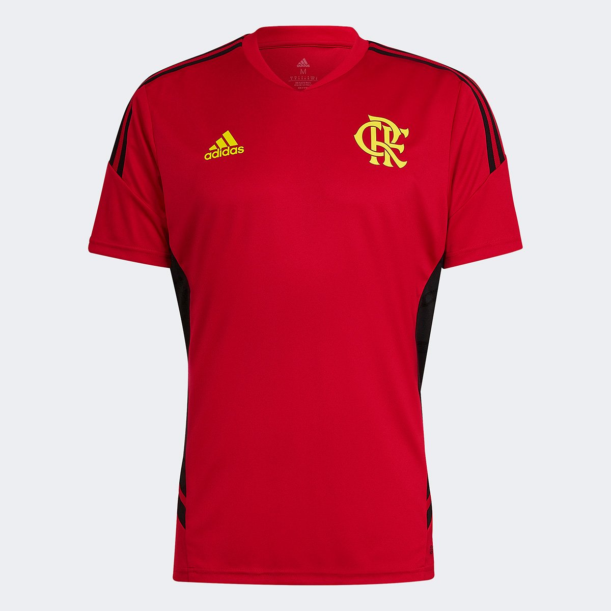 Camisa Do Flamengo 2022 Netshoes Camisa Flamengo I 21/22 S/n