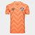 Camisa Fluminense 24/25 s/n Goleiro Umbro Masculina - Laranja
