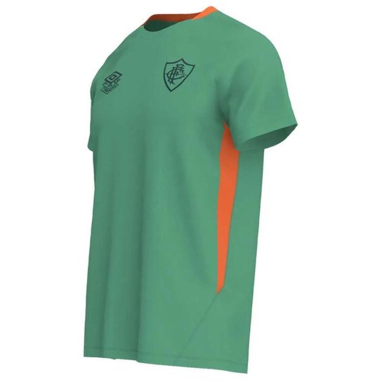Camisa Fluminense 25/26 Treino Masculina Umbro