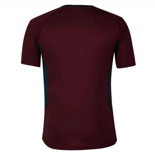 Camisa Fluminense 25/26 Treino Umbro Masculina
