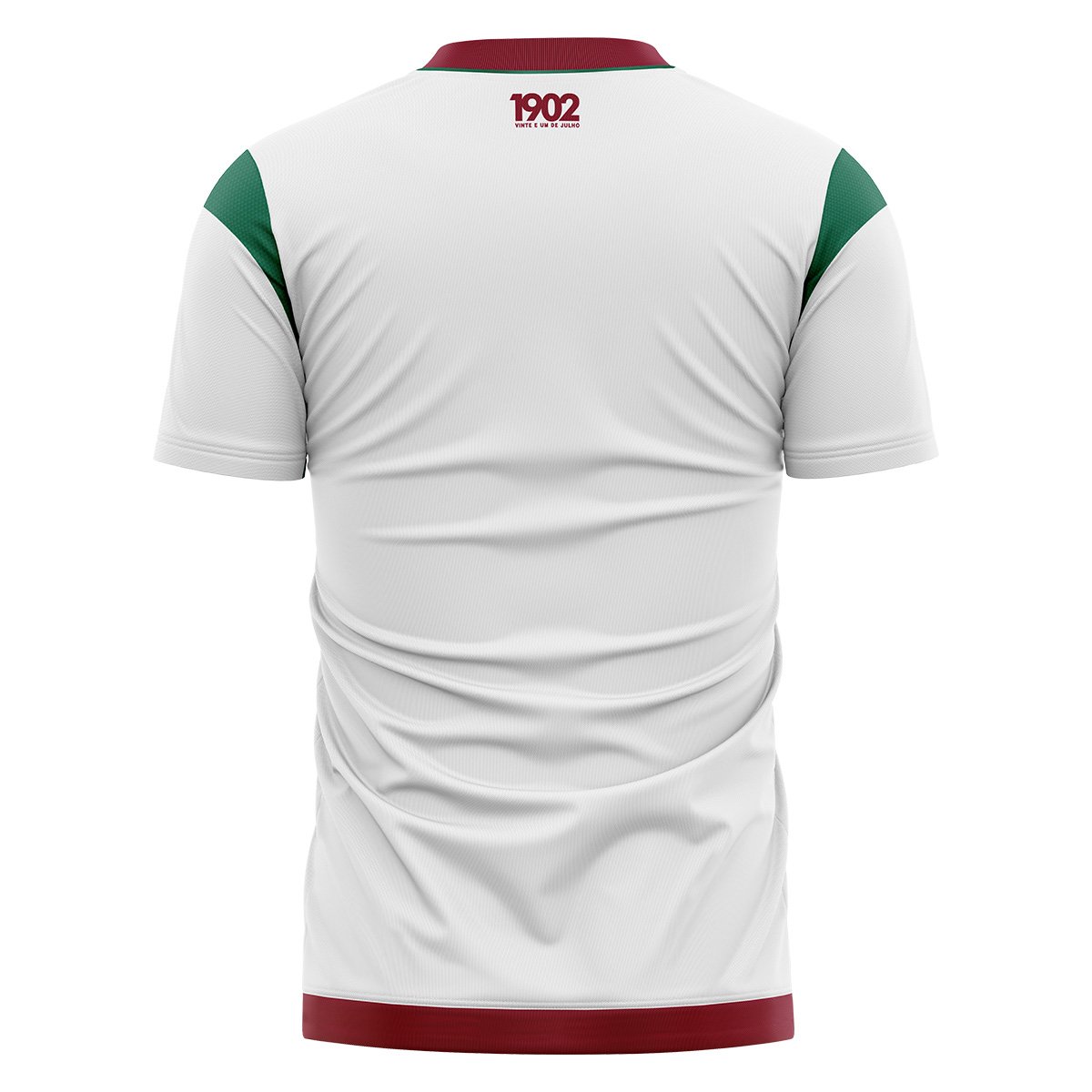 Camisa Fluminense Braziline Search Masculina - 1