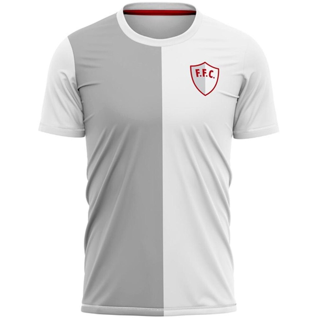 Camisa Fluminense Dystopia Masculina