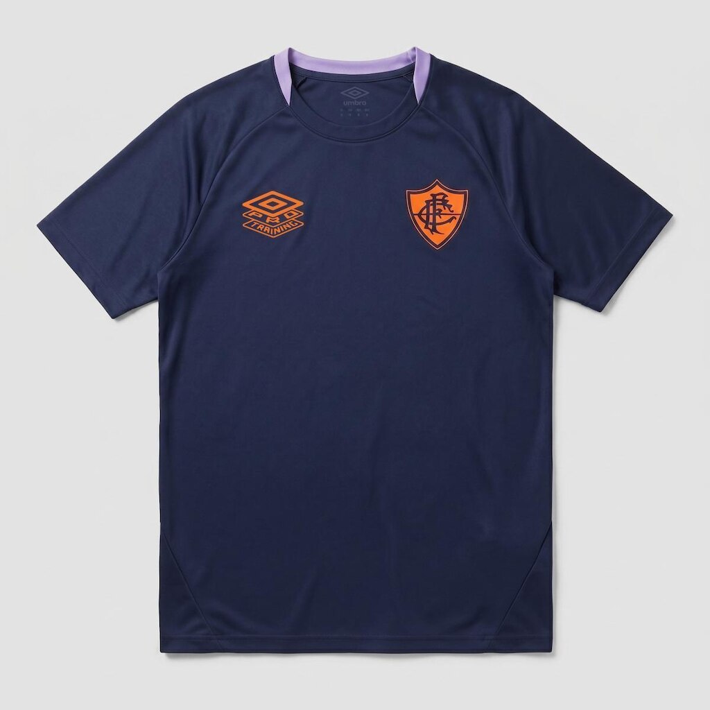 Camisa Fluminense Goleiro 25/26 Umbro Masculina