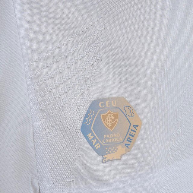 Camisa Fluminense II 24/25 s/n° Torcedor Umbro Masculina