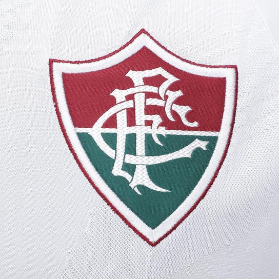 Camisa Fluminense II 24/25 s/n° Torcedor Umbro Masculina