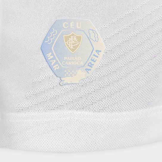 Camisa Fluminense II 24/25 s/n° Torcedor Umbro Masculina