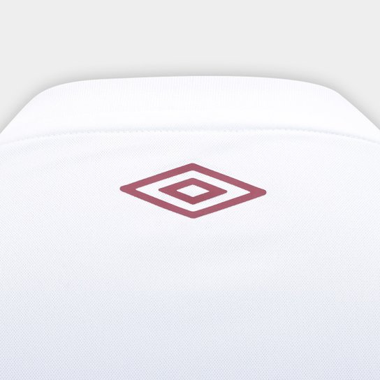 Camisa Fluminense II 24/25 s/n° Torcedor Umbro Masculina