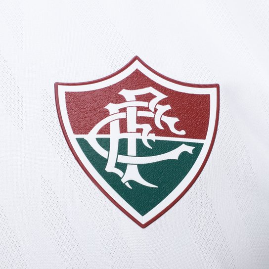 Camisa Fluminense II 25/26 s/n Jogador Umbro Masculina