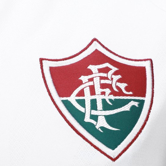 Camisa Fluminense II 25/26 s/n Torcedor Umbro Feminina