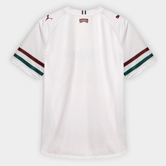 Camisa Fluminense II 26/27 s/n Jogador Puma Masculina