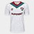 Camisa Fluminense III 24/25 s/n° Jogador Umbro Masculina - Branco