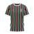 Camisa Fluminense Masculina  Retrô Marcelo - Vinho