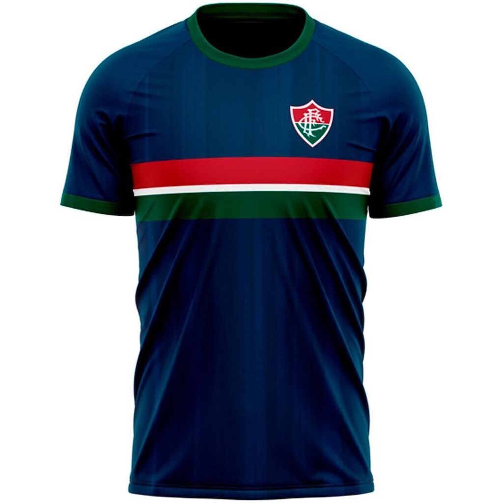 Camisa Fluminense Neocosmic Masculina