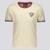 Camisa Fluminense Provir Infantil - Bege