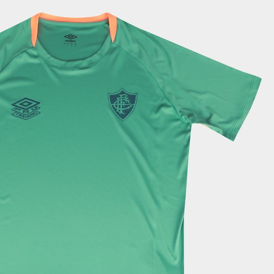Camisa Fluminense Treino 25/26  Umbro Masculina
