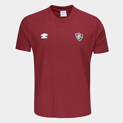 Camisa Fluminense Viagem 25/26 Umbro Masculina - Masculino