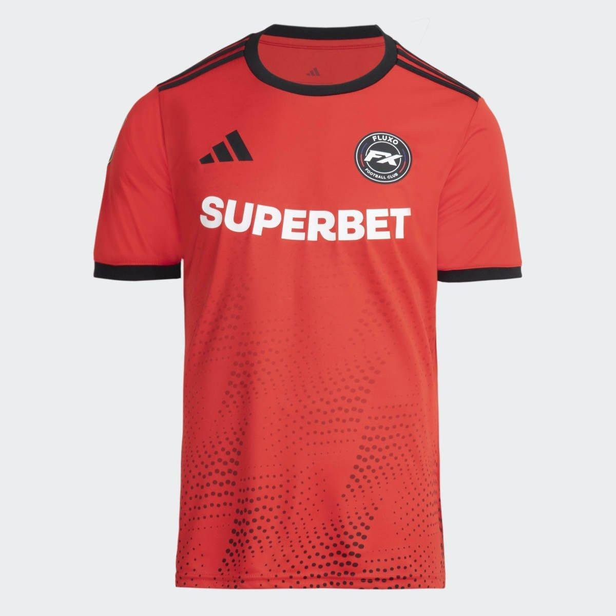 Camisa Fluxo Kings League Adidas Masculina é ruim? Camisa Fluxo Kings League Adidas Masculina é boa?