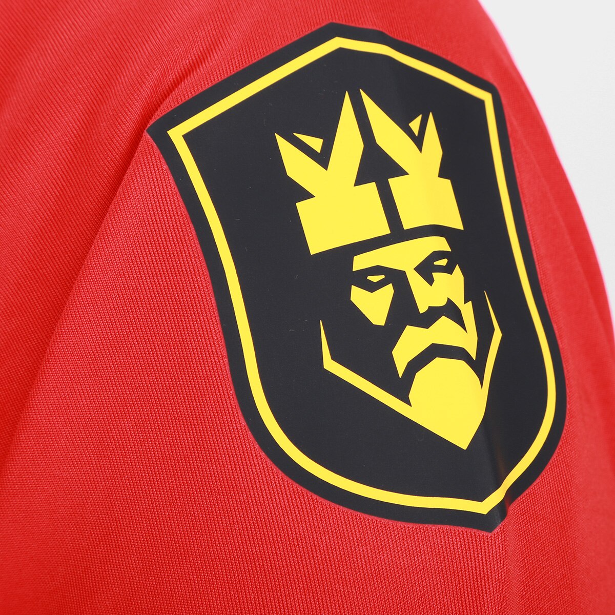 Camisa Fluxo Kings League Adidas Masculina - 4