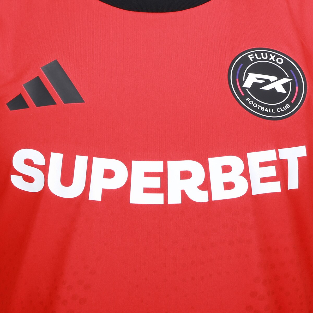 Camisa Fluxo Kings League Adidas Masculina - 5
