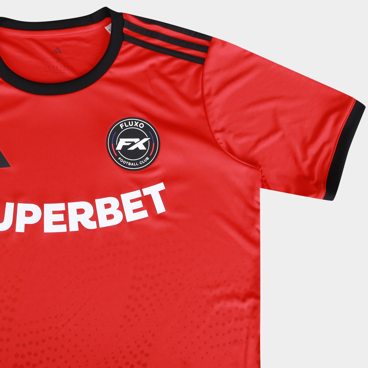 Camisa Fluxo Kings League Adidas Masculina - 6