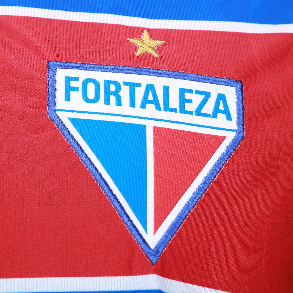 Camisa Fortaleza I 26/27 Torcedor Volt Masculina - 2