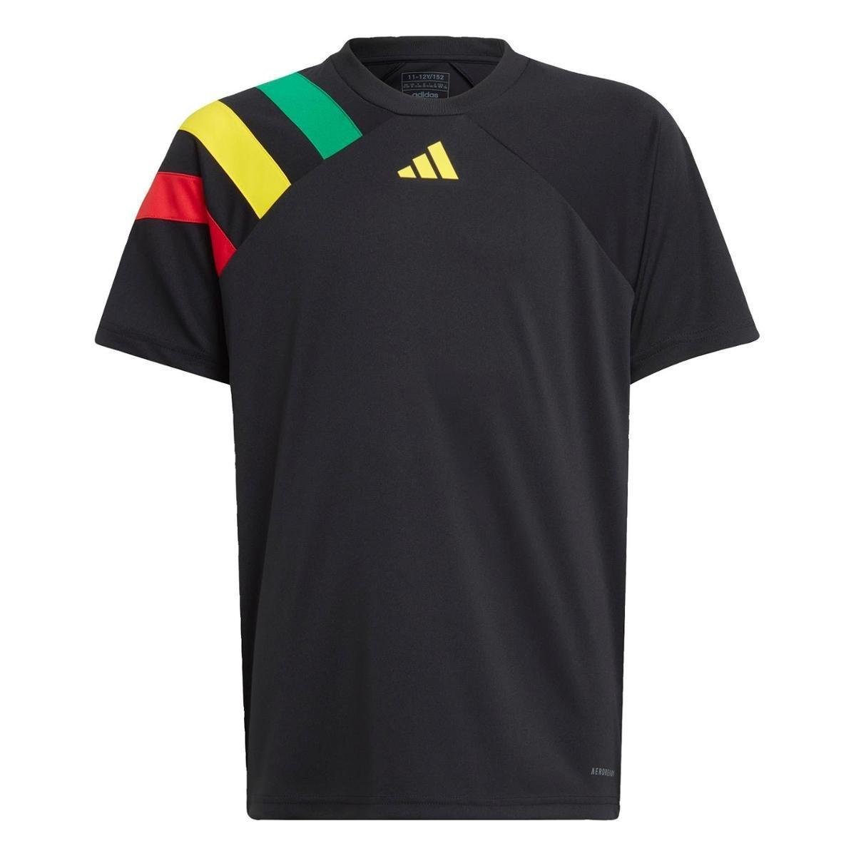 Camisa Fortore 23 Adidas