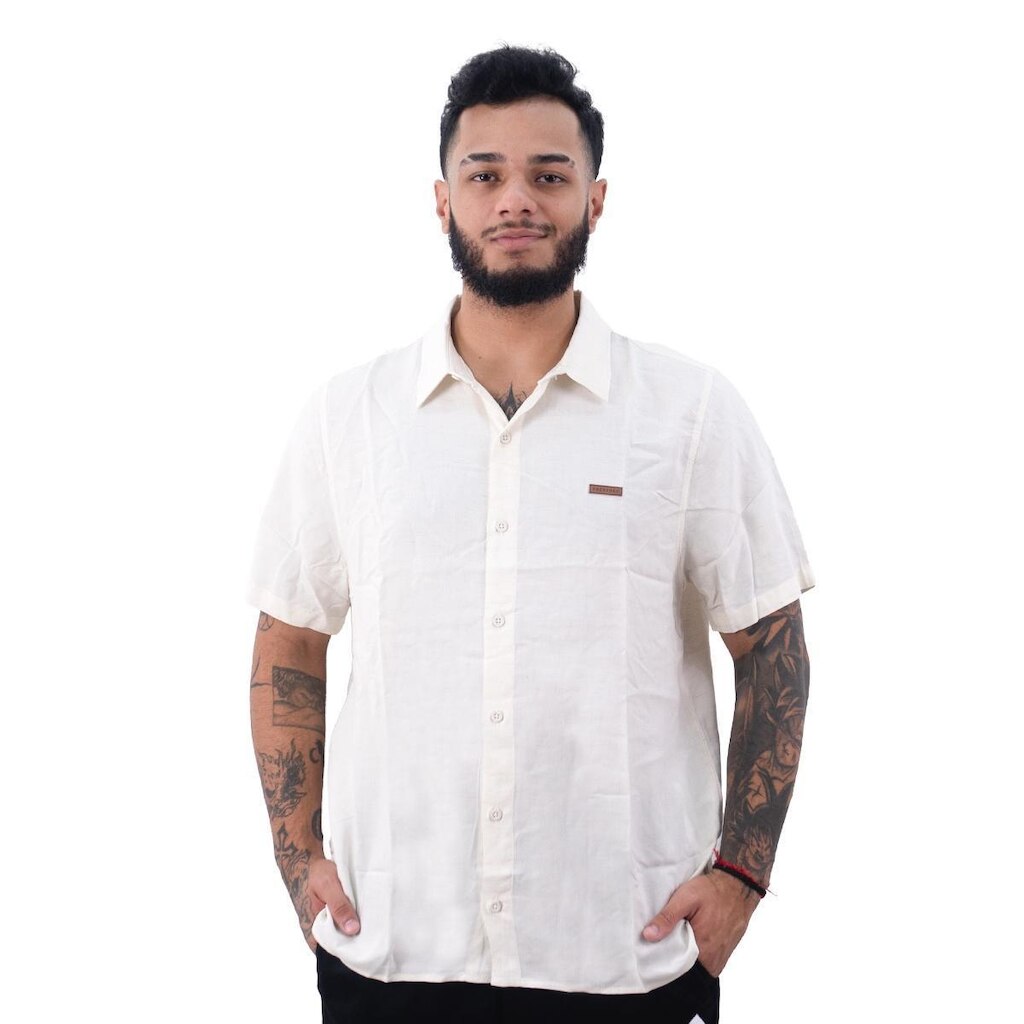 Camisa Freesurf Line Masculino