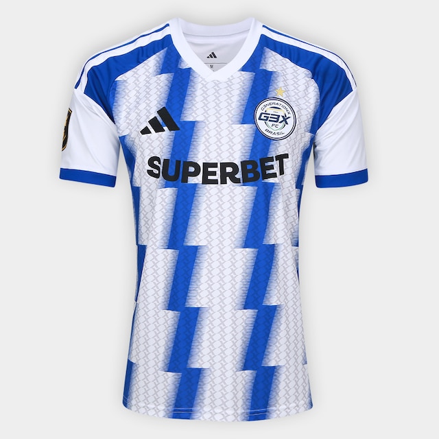 Camisa G3X 26/27 Kings League Adidas Masculina