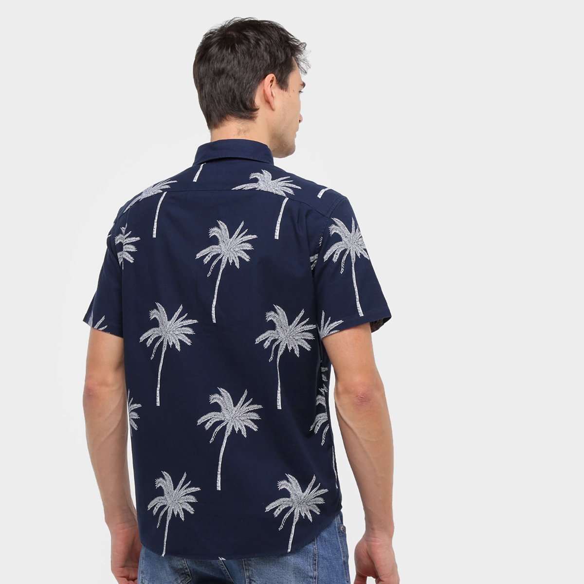 Camisa GAP Coconut Masculina - 1