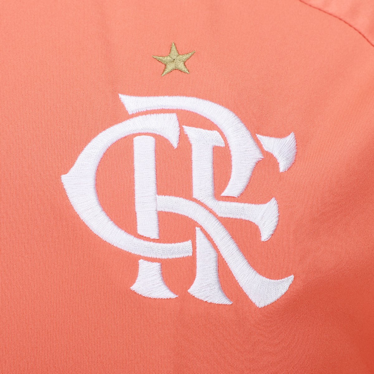 Camisa Goleiro Flamengo 26/27 s/n Adidas Masculina - 2