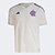 Camisa Goleiro I Flamengo 24/25 Adidas Masculina - Branco
