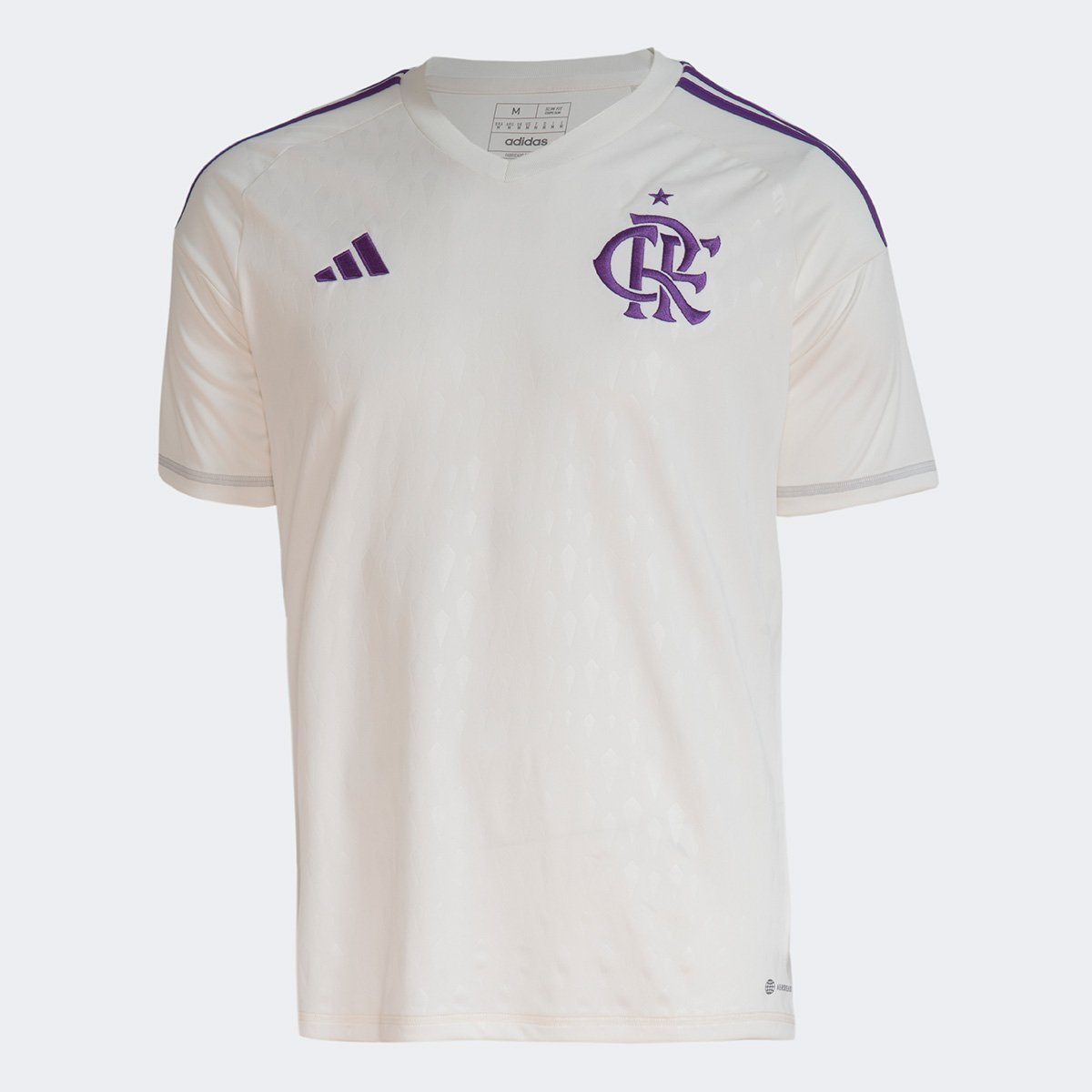 Camisa Goleiro I Flamengo 24/25 Adidas Masculina Menor preço em Camisa Goleiro I Flamengo 24/25 Adidas Masculina