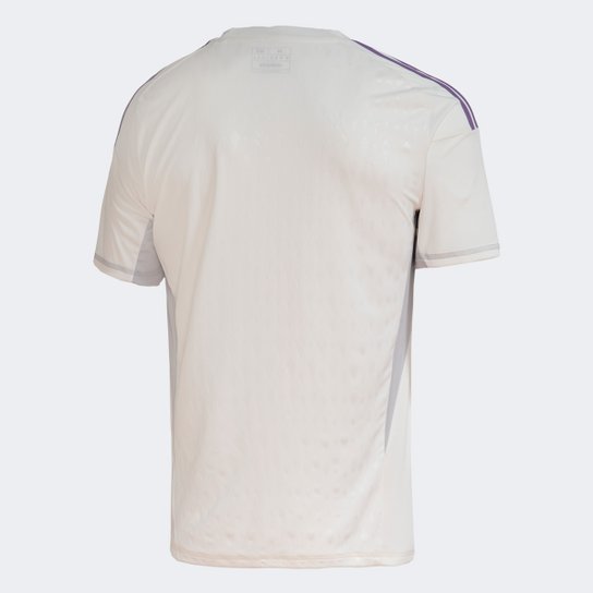 Camisa Goleiro I Flamengo 24/25 Adidas Masculina