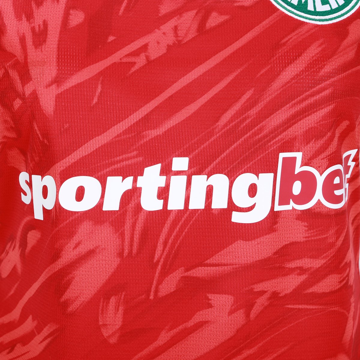 Camisa Goleiro Palmeiras I 26/27 s/n Torcedor Puma Feminina - 5