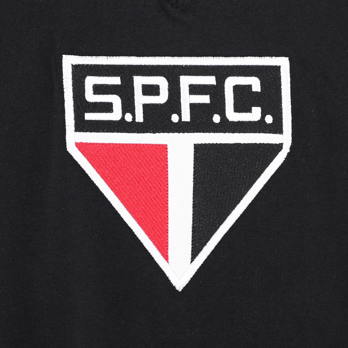 Camisa Goleiro Retrô São Paulo 1950 Athleta Masculina - 2