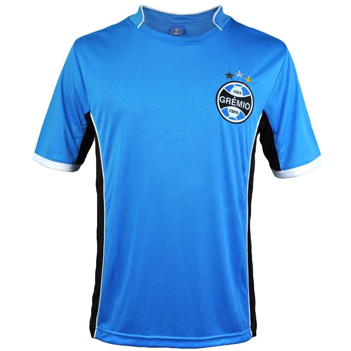 camisa gremio azul celeste 1995