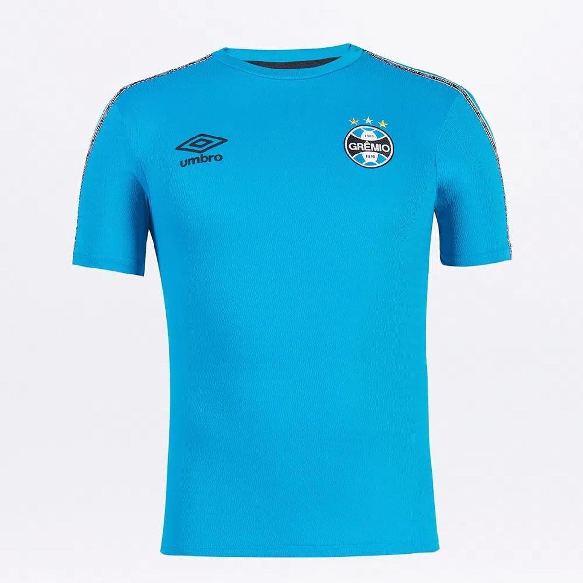camisa oficial gremio promoção