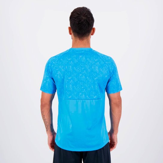 Camisa Grêmio 24/25 s/n° Treino Umbro Masculina