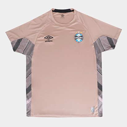 Camisa Grêmio 25/26 Goleiro Umbro Masculina - Masculino