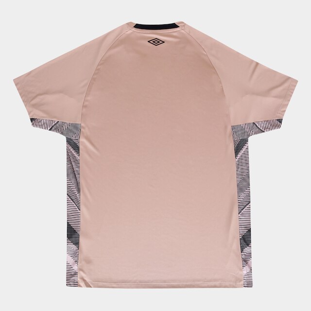 Camisa Grêmio 25/26 Goleiro Umbro Masculina