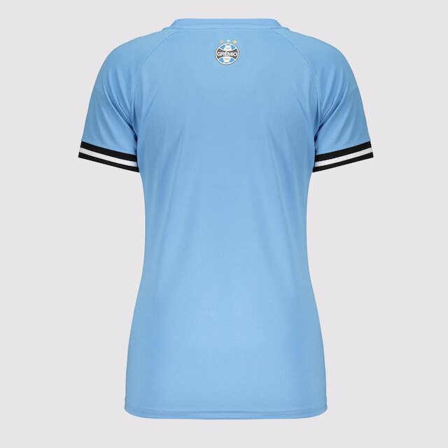 Camisa Grêmio Atres Feminina
