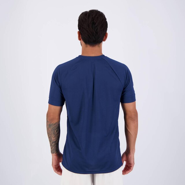 Camisa Grêmio Classic Midnight Marinho